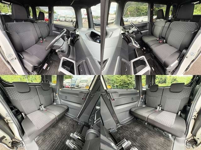 DAIHATSU WAKE 2015 Image 31