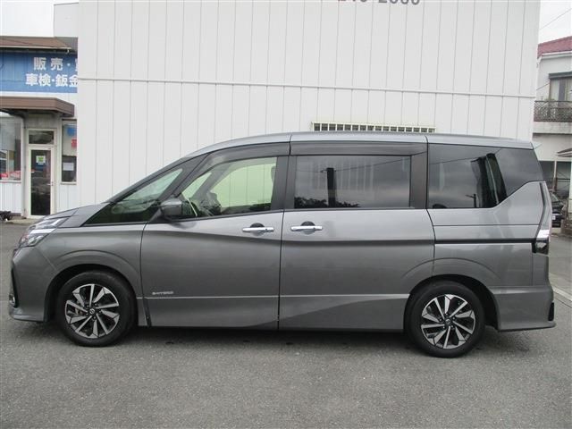 NISSAN SERENA  S-HYBRID 2020 Image 31