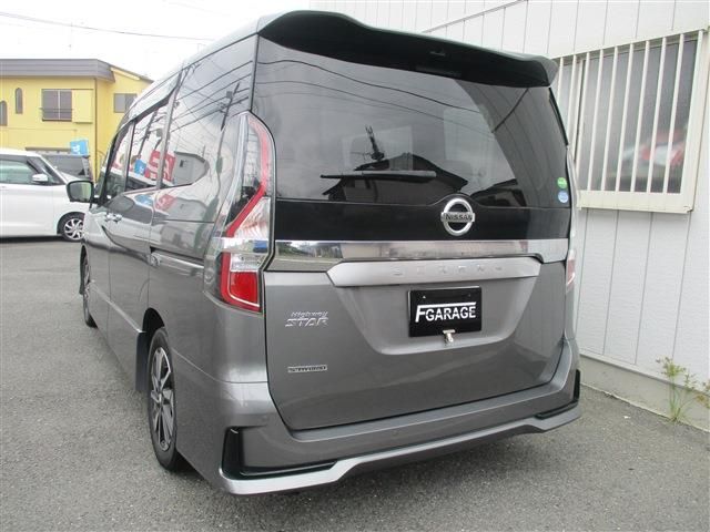 NISSAN SERENA  S-HYBRID 2020 Image 31