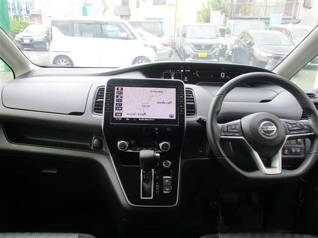 NISSAN SERENA  S-HYBRID 2020 Image 31