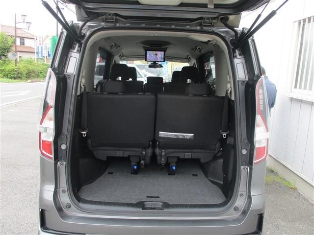 NISSAN SERENA  S-HYBRID 2020 Image 31