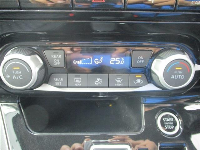 NISSAN SERENA  S-HYBRID 2020 Image 31