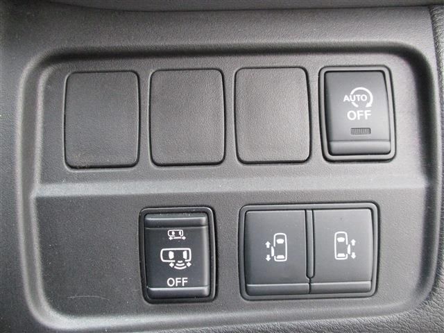 NISSAN SERENA  S-HYBRID 2020 Image 31