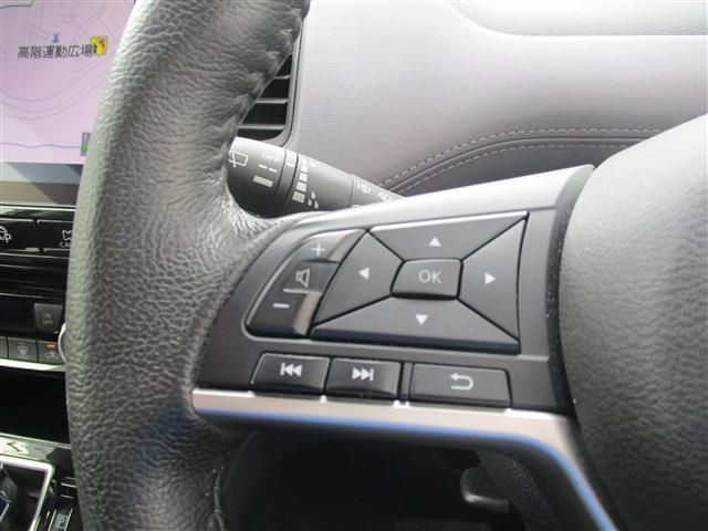 NISSAN SERENA  S-HYBRID 2020 Image 31