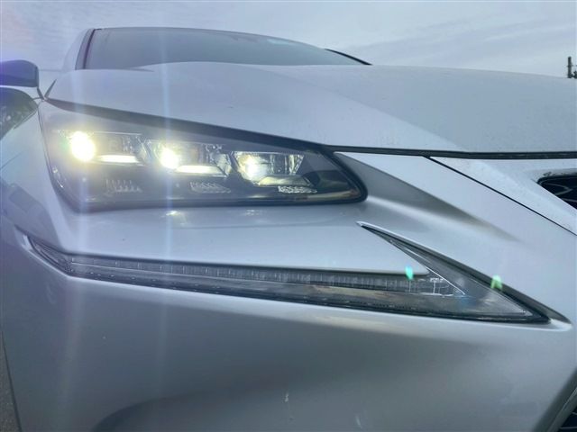 TOYOTA LEXUS NX300H AWD 2014 Image 31