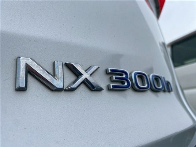 TOYOTA LEXUS NX300H AWD 2014 Image 31