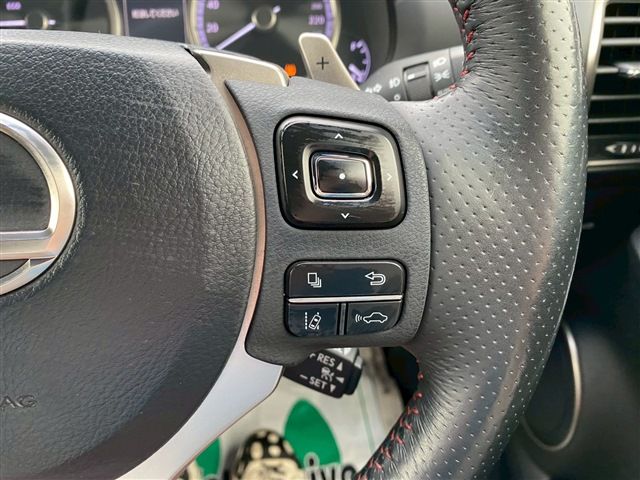 TOYOTA LEXUS NX300H AWD 2014 Image 31