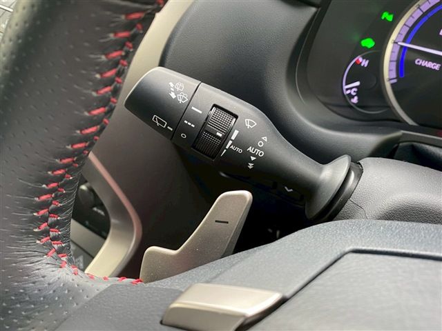 TOYOTA LEXUS NX300H AWD 2014 Image 31