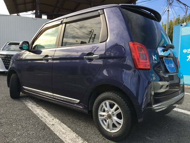 HONDA N-ONE 2013 Image 31