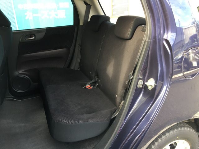 HONDA N-ONE 2013 Image 31