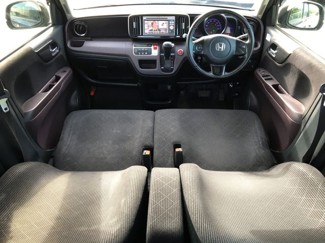 HONDA N-ONE 2013 Image 31