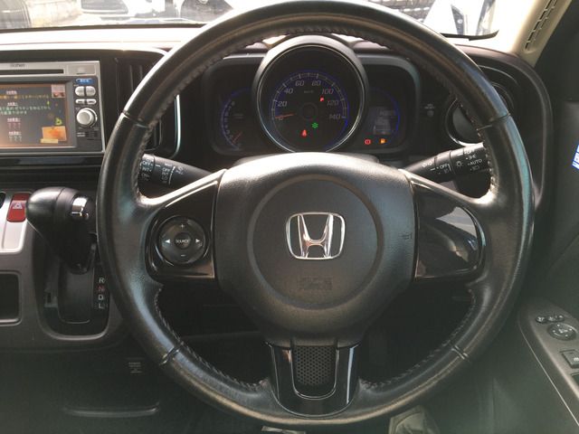 HONDA N-ONE 2013 Image 31