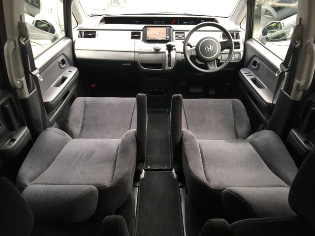 HONDA STEPWAGON 2008 Image 31