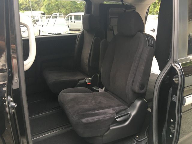 HONDA STEPWAGON 2008 Image 31