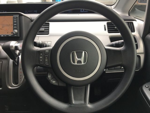 HONDA STEPWAGON 2008 Image 31
