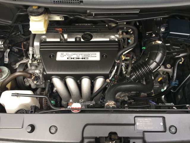 HONDA STEPWAGON 2008 Image 31