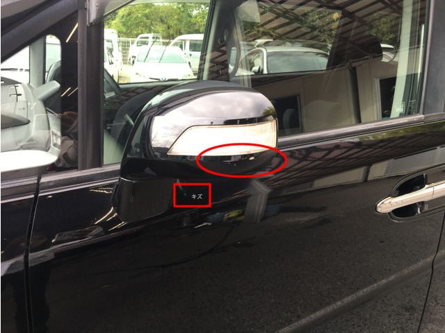 HONDA STEPWAGON 2008 Image 31