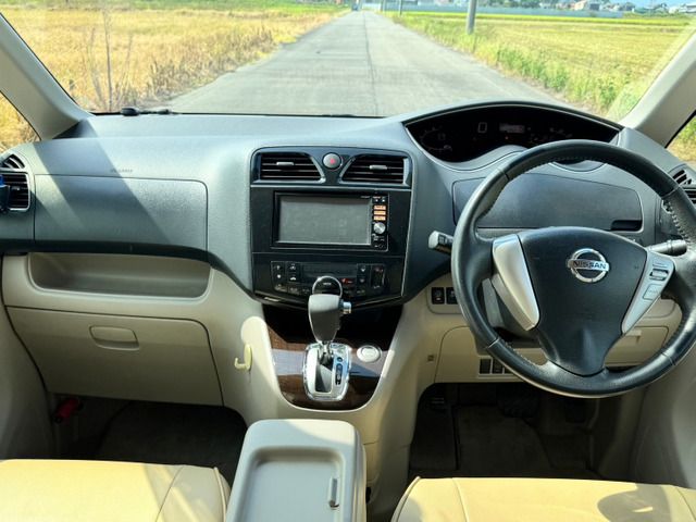 NISSAN SERENA  S-HYBRID 2013 Image 31