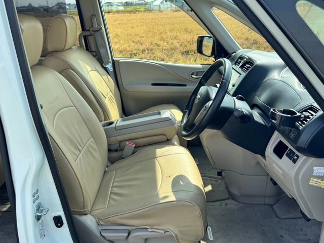 NISSAN SERENA  S-HYBRID 2013 Image 31