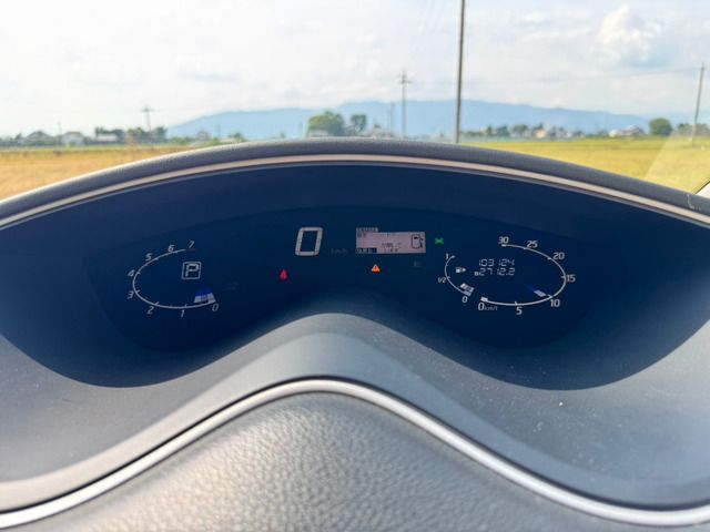 NISSAN SERENA  S-HYBRID 2013 Image 31