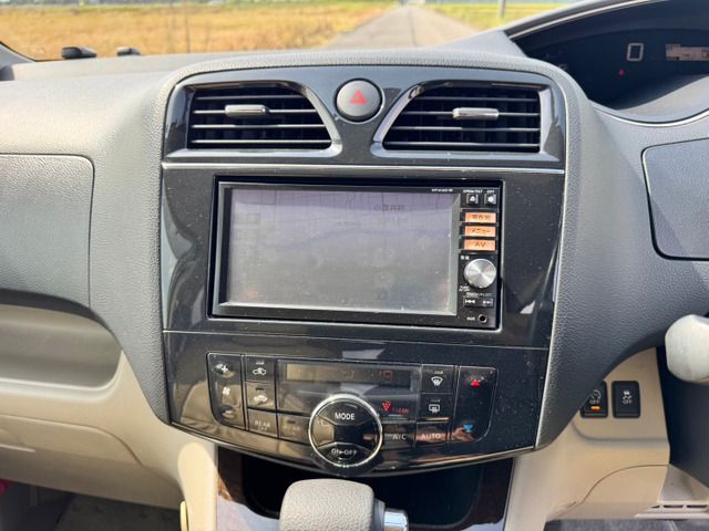 NISSAN SERENA  S-HYBRID 2013 Image 31