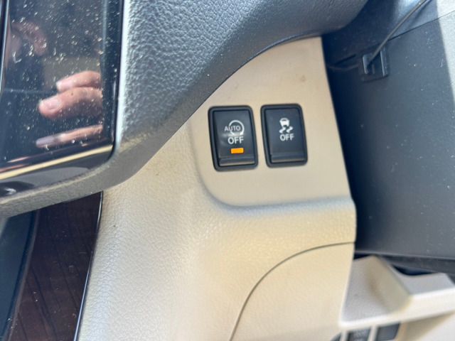 NISSAN SERENA  S-HYBRID 2013 Image 31