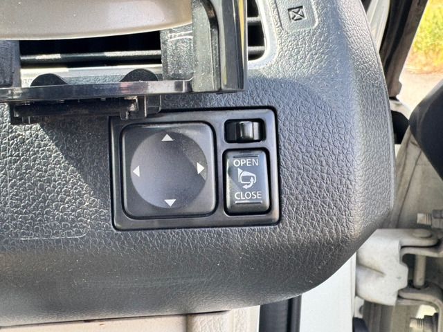 NISSAN SERENA  S-HYBRID 2013 Image 31