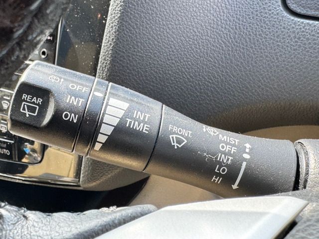 NISSAN SERENA  S-HYBRID 2013 Image 31