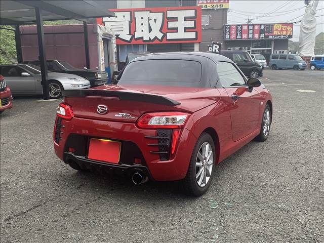 DAIHATSU COPEN 2014 Image 31