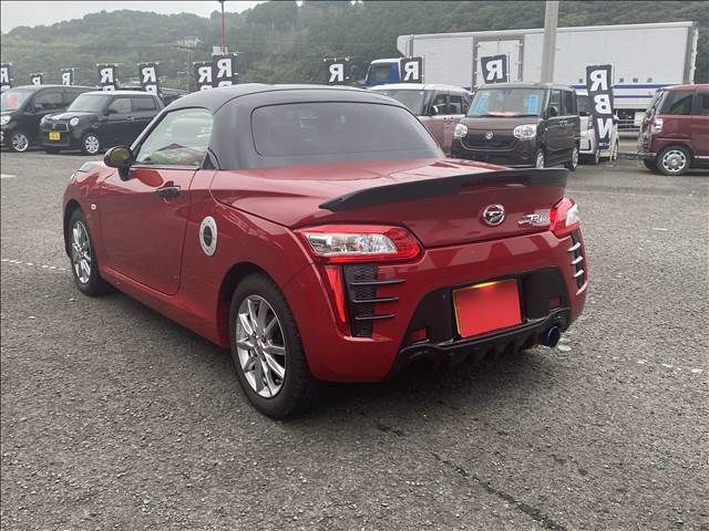 DAIHATSU COPEN 2014 Image 31