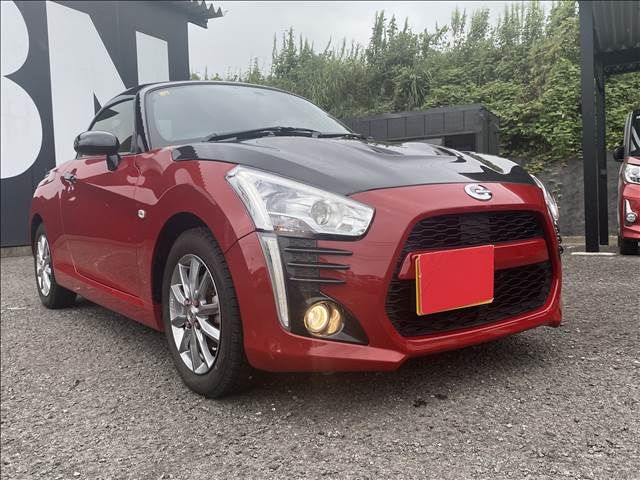 DAIHATSU COPEN 2014 Image 31