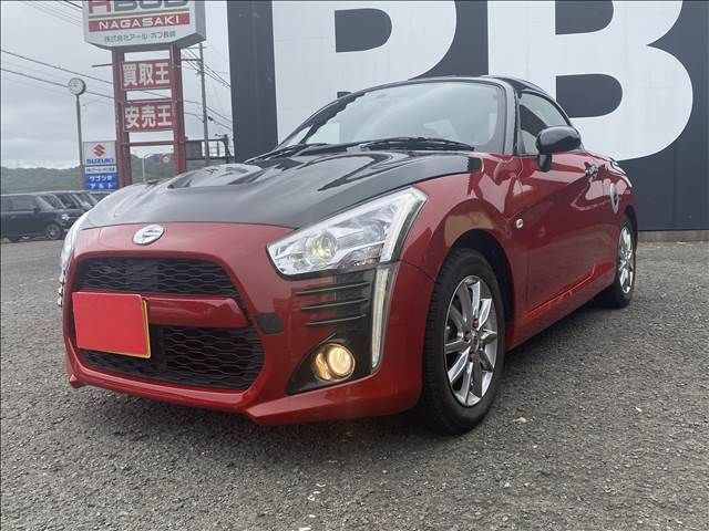 DAIHATSU COPEN 2014 Image 31