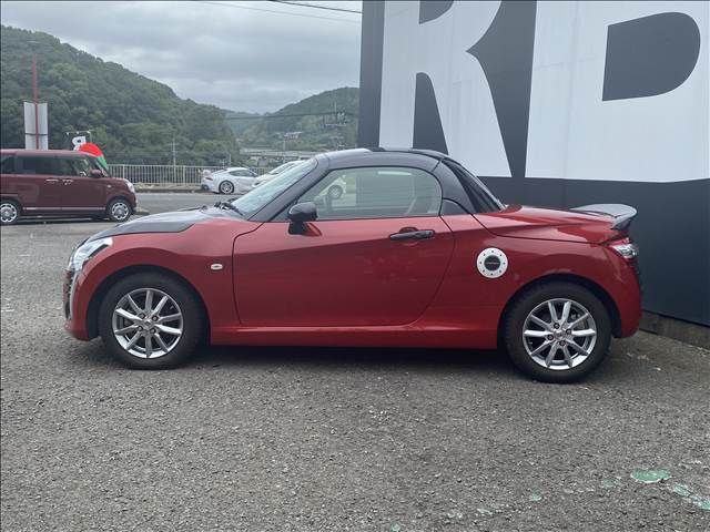 DAIHATSU COPEN 2014 Image 31