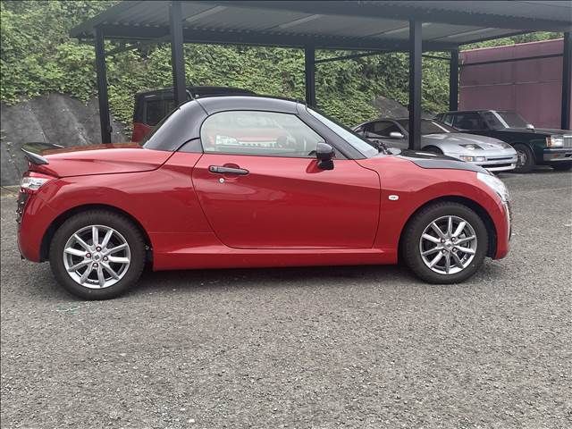DAIHATSU COPEN 2014 Image 31