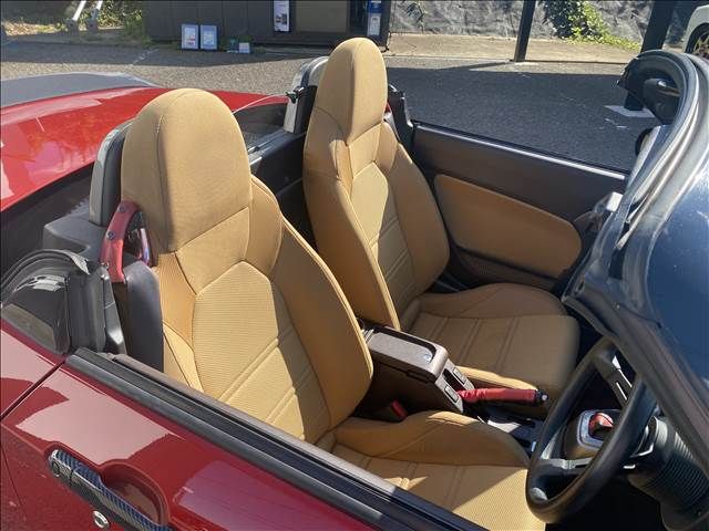 DAIHATSU COPEN 2014 Image 31