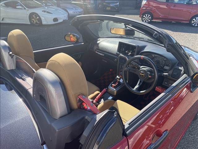 DAIHATSU COPEN 2014 Image 31