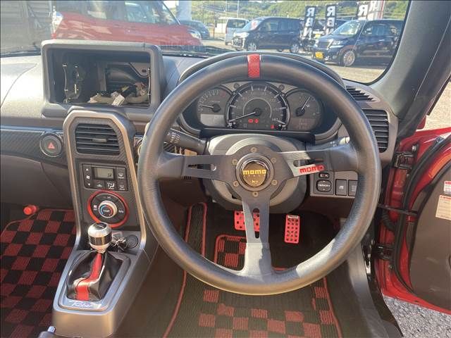 DAIHATSU COPEN 2014 Image 31