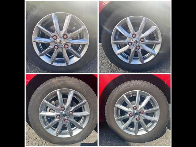 DAIHATSU COPEN 2014 Image 31