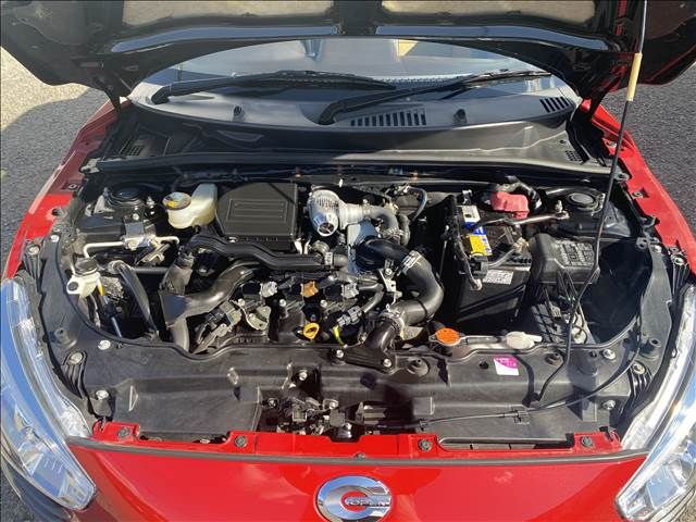 DAIHATSU COPEN 2014 Image 31