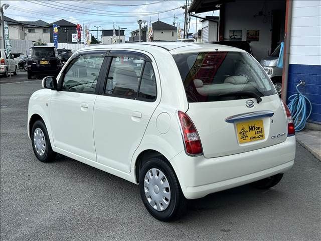 DAIHATSU MIRA GINO 2004 Image 31
