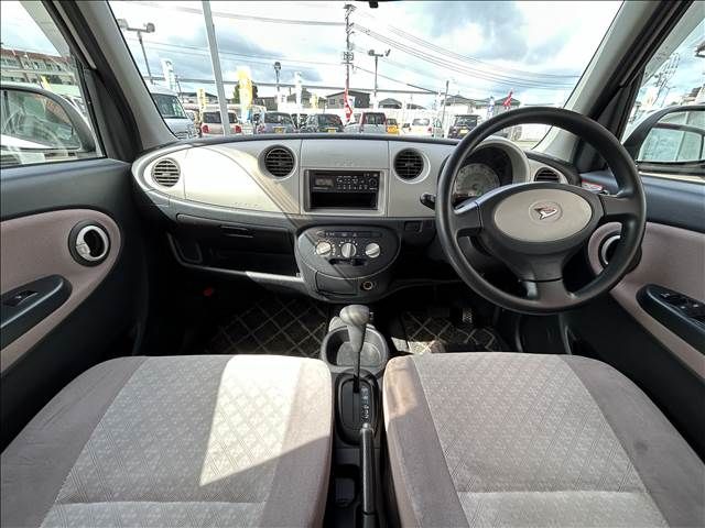 DAIHATSU MIRA GINO 2004 Image 31