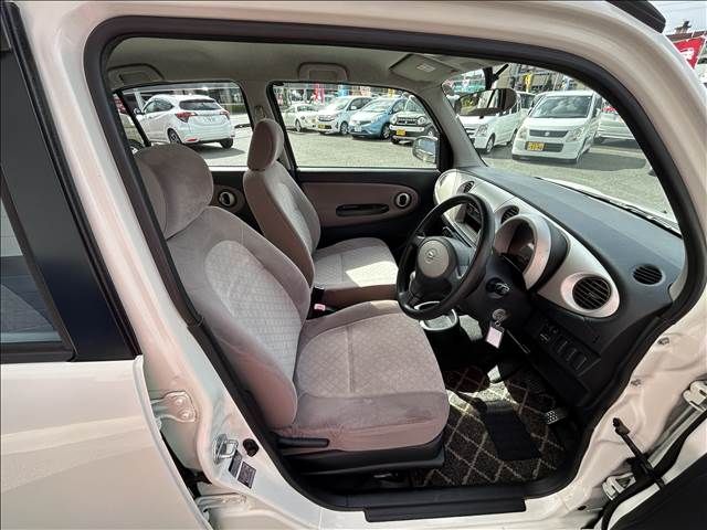 DAIHATSU MIRA GINO 2004 Image 31