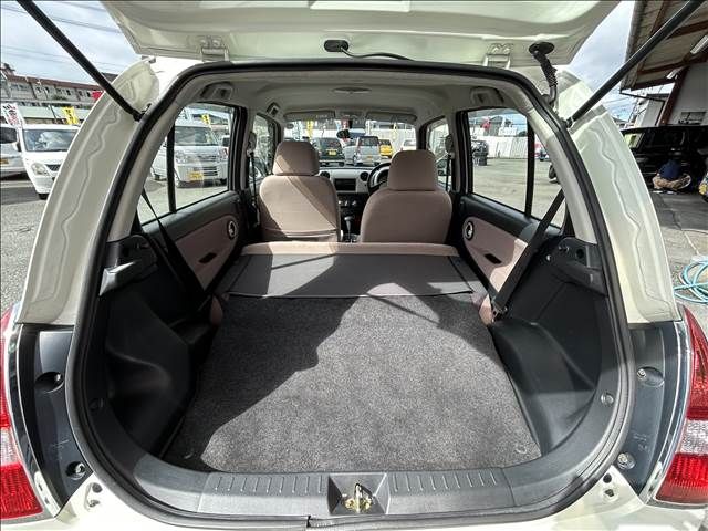 DAIHATSU MIRA GINO 2004 Image 31