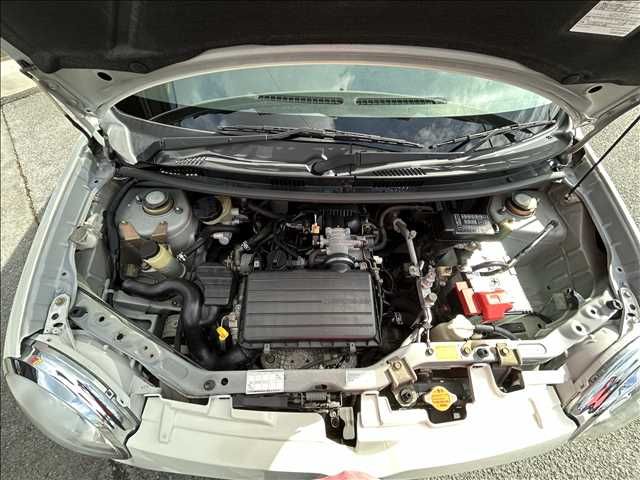 DAIHATSU MIRA GINO 2004 Image 31