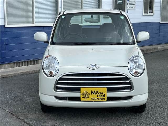 DAIHATSU MIRA GINO 2004 Image 31