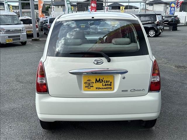 DAIHATSU MIRA GINO 2004 Image 31