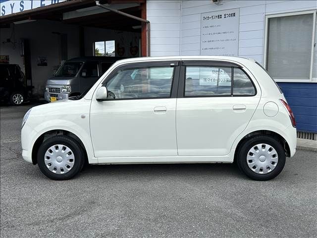 DAIHATSU MIRA GINO 2004 Image 31