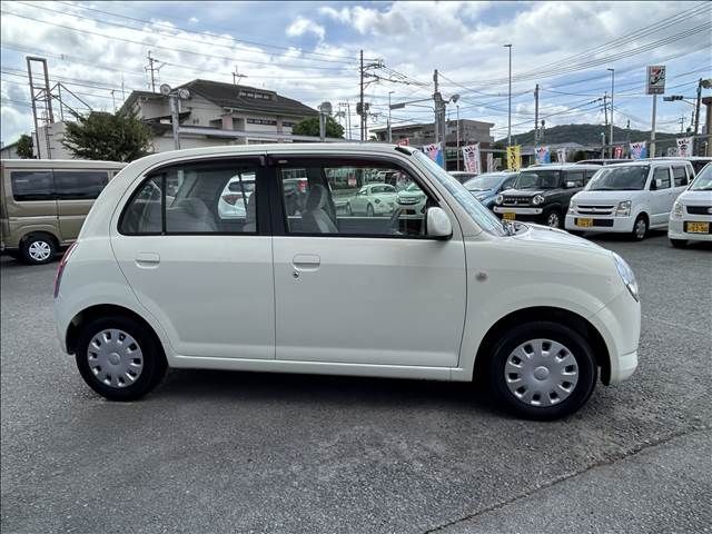DAIHATSU MIRA GINO 2004 Image 31