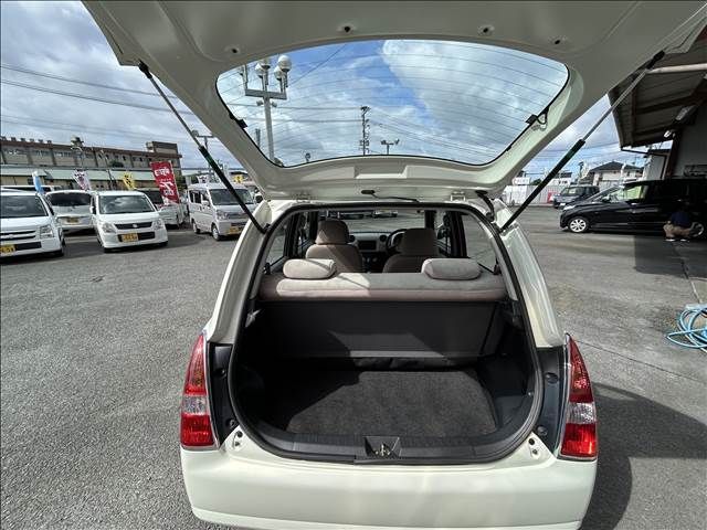 DAIHATSU MIRA GINO 2004 Image 31