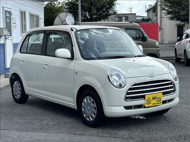 DAIHATSU MIRA GINO 2004 Image 31